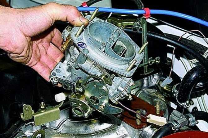 Автопомощь Советы для автомобилистов Двигатель на Ваз 2115 работает с перебоями Когда инжекторный двигатель легкового автомобиля ВАЗ2115 начинает