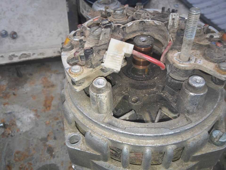 Установка ремня генератора уаз двигатель 409