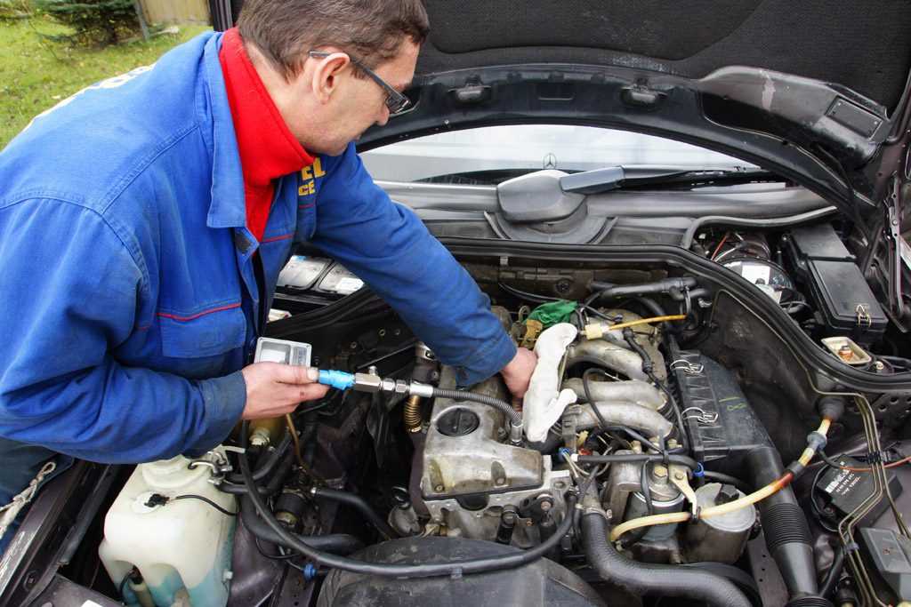Как запустить двигатель автомобиля после долгого простоя: подготовка и первый пуск