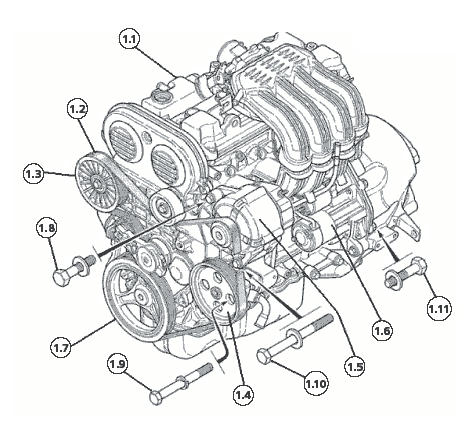 На каких машинах стоял двигателя волга крайслер. отзывы: двигатель «крайслер» на «газели». установка двигателя «крайслер» на «газель»