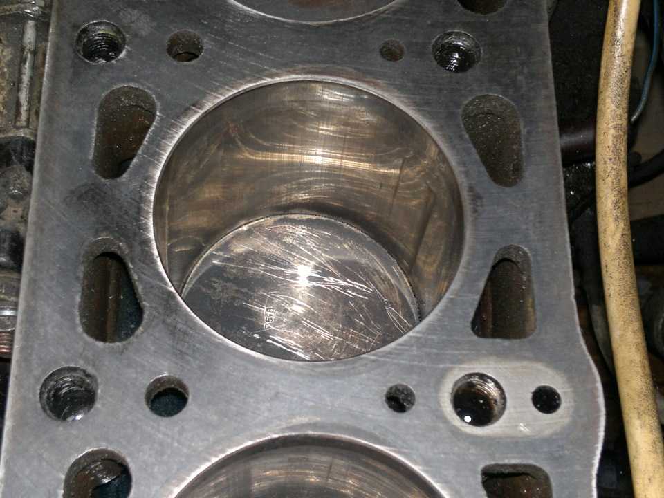 Ремонт ваз 2115 (самара 2) : сборка двигателя