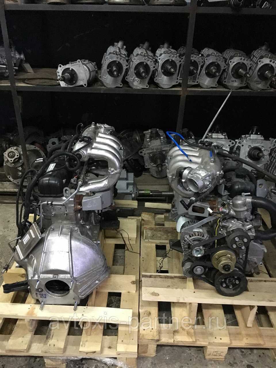 Ульяновский двигатель 4216 замена шестерни распредвала