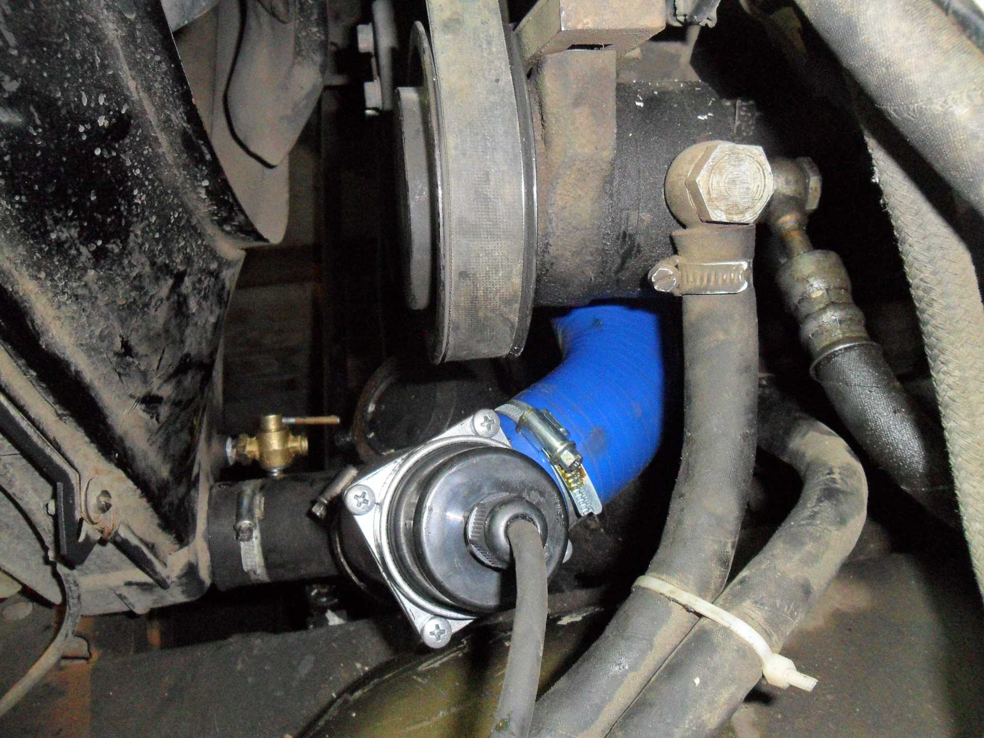 Как установить электроподогреватель двигателя на уаз 409 - авто журнал карлазарт