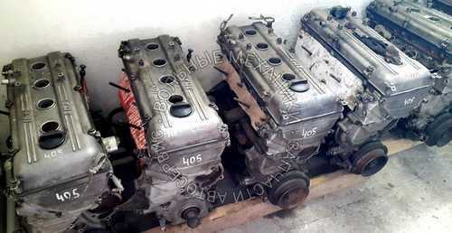 Отличие двигателей 405 и 406
