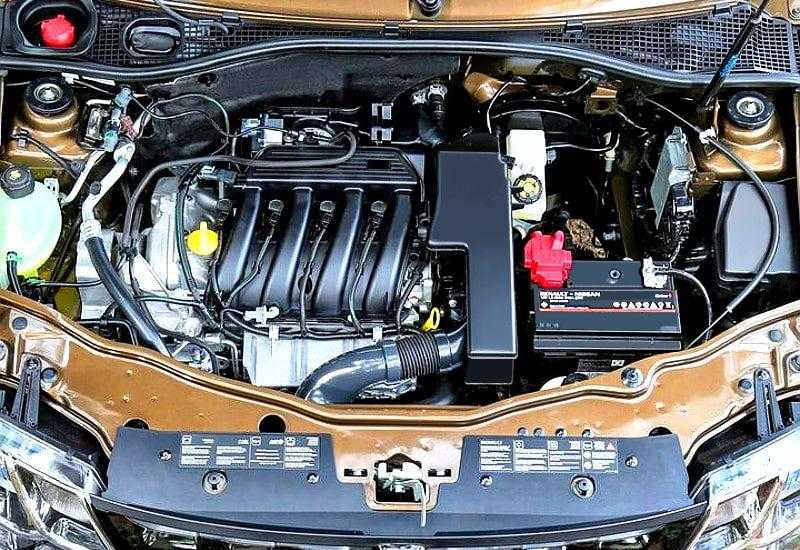 Дизельный двигатель рено дастер 1.5 устройство, грм, характеристики – цена нового авто