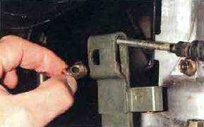 Как поменять тросик сцепления на дэу матиз? - энциклопедия автомобилиста - ремонт авто своими руками