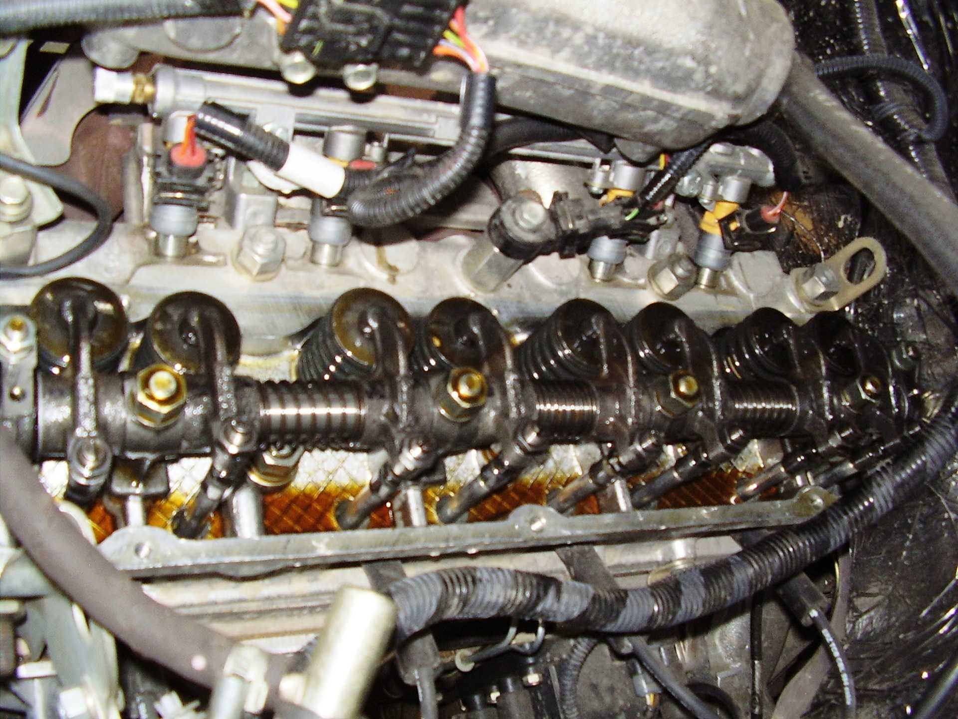 Порядок регулировки клапанов двигатель 4216 – регулировка клапанов двигателя 4216 — ремонт своими руками — автоблог 24premier.ru — автоновости, обзоры, ремонт
