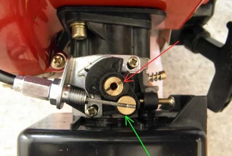 Ремонт катушки зажигания триммера: как проверить, разобрать, заменить