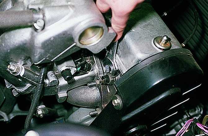 Датчик давления масла двигателя: как проверить, виды, где расположен в разных марках авто