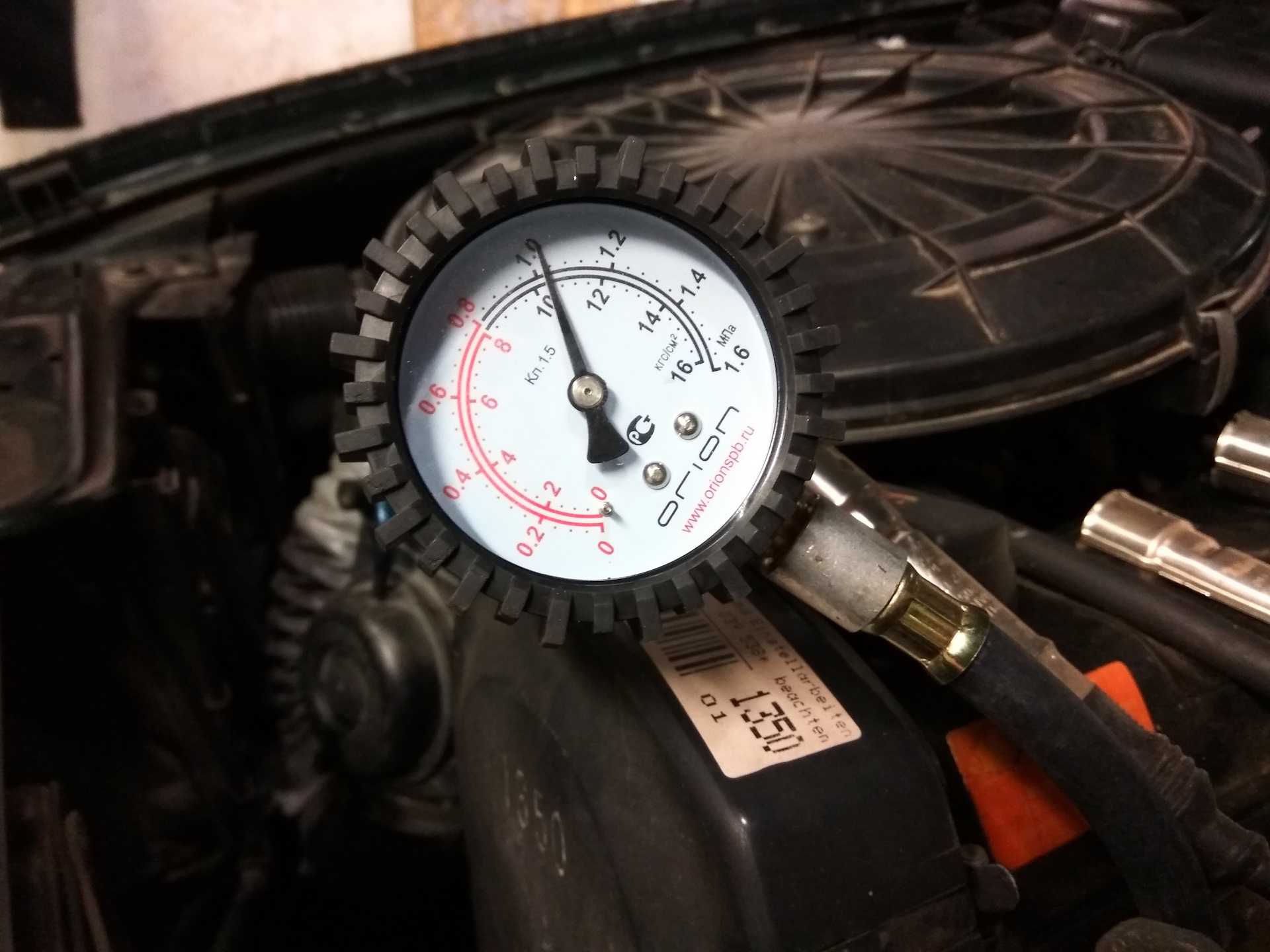 Как проверить давление масла в двигателе. причины падения давления в смазочной системе мотора