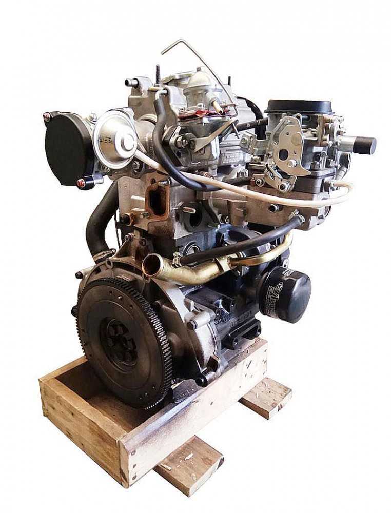 Ока с двигателем от ваз 2108. двигатель на «оку»: стандартный силовой агрегат, тюнинг и свап