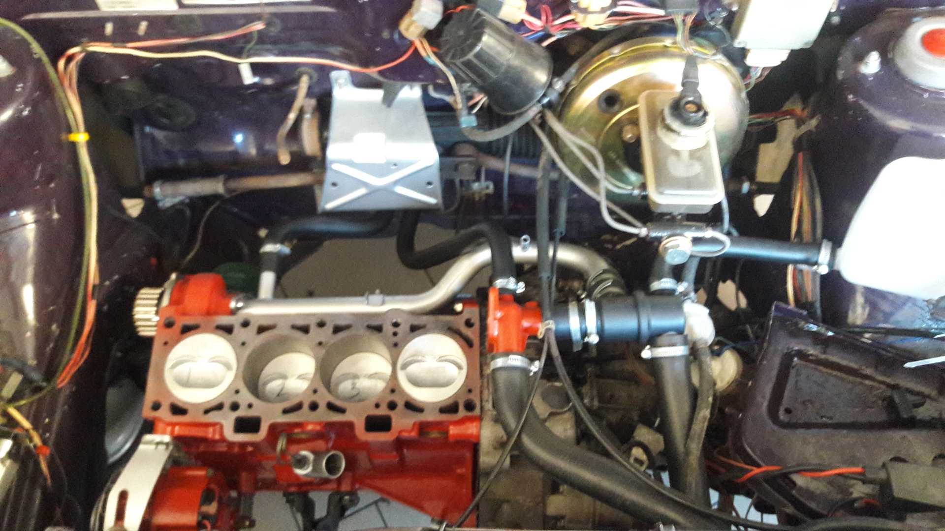 Увеличение мощности двигателя с карбюратором 2108 солекс