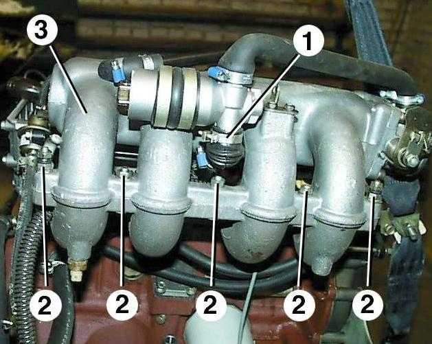 Регулировка клапанов уаз 406 двигатель