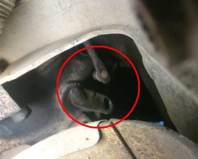 Провал при нажатии на педаль газа ваз 2107 карбюратор и инжектор