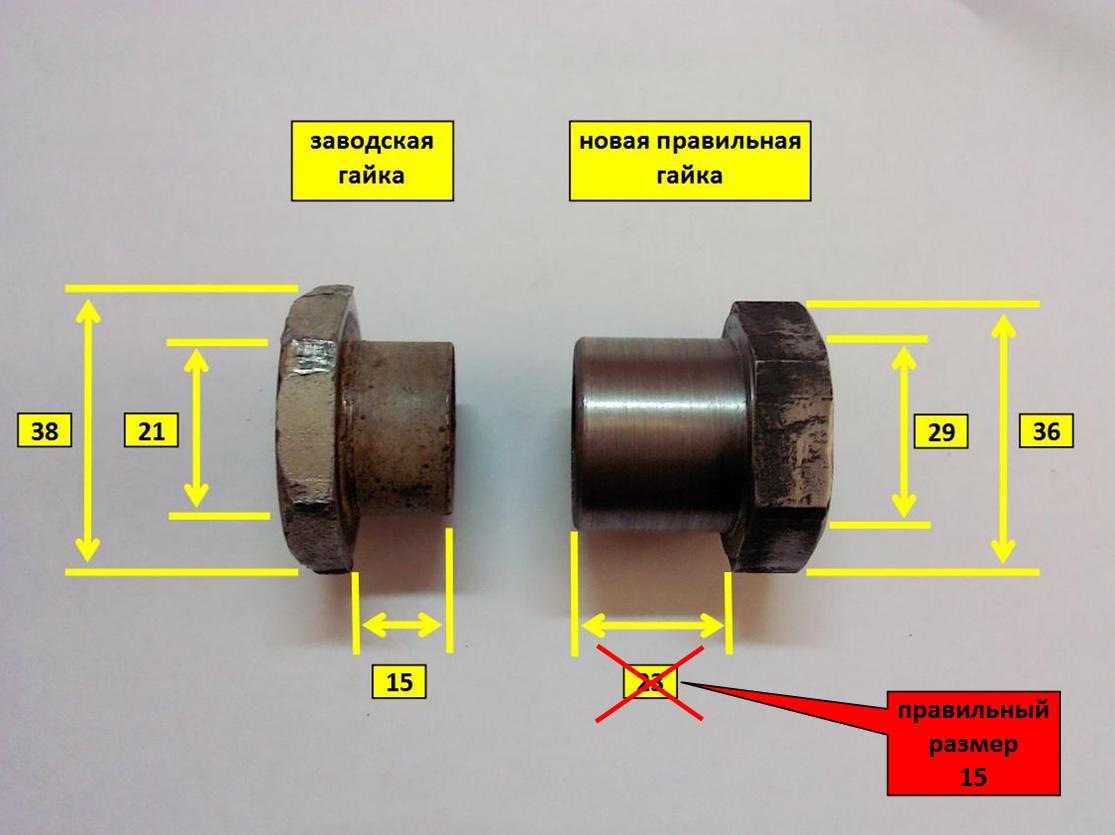 Как снять шкив коленвала ваз 2107 (инжектор) самому: инструкции с фото - автомобильный портал новомоторс