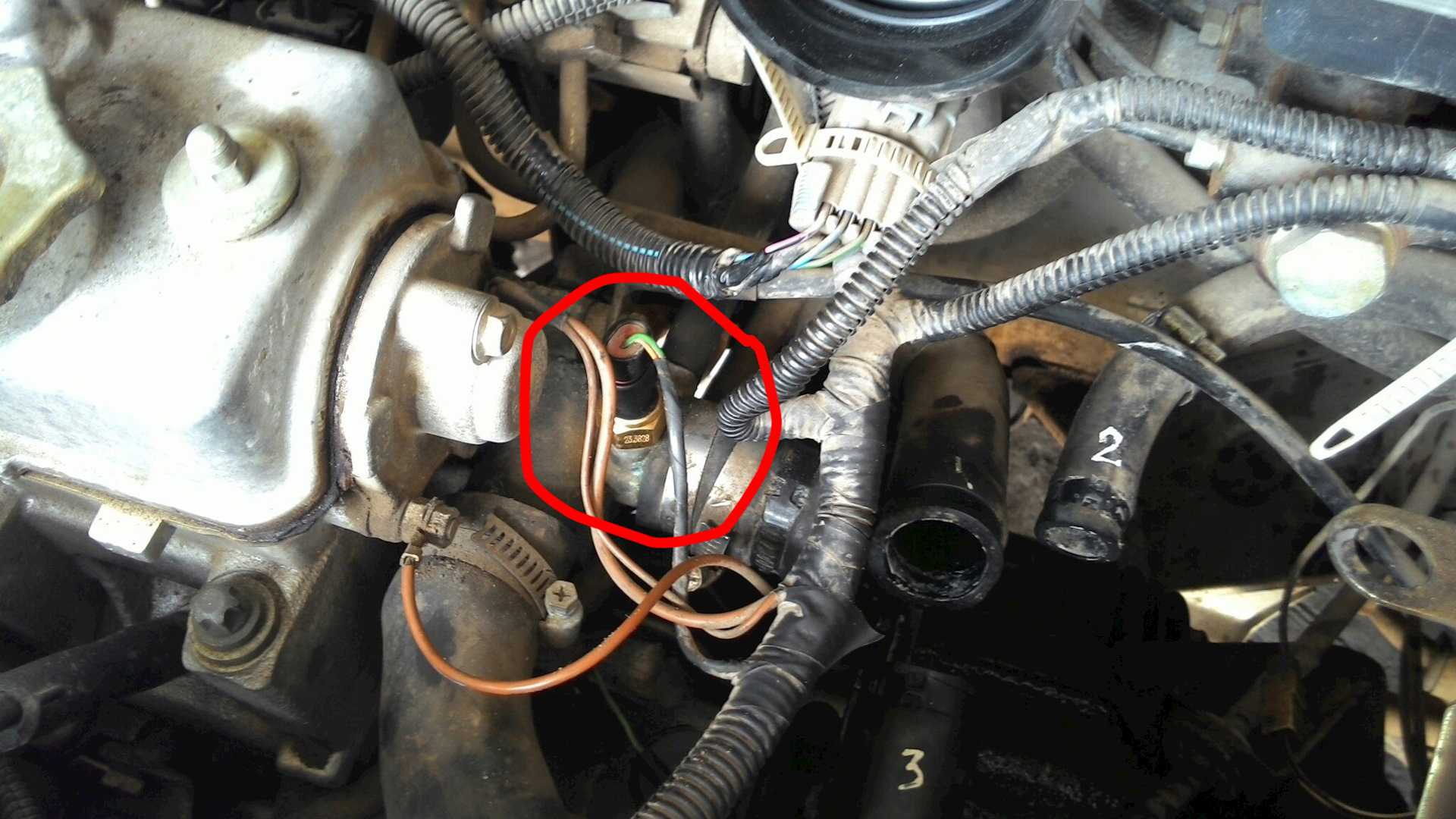 Двигатель ваз-2114 плохо тянет: диагностика, ремонт
