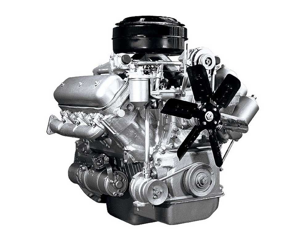 Расход топлива двигателей ЯМЗ236 и 238 На протяжении многих десятилетий Ярославским моторным заводом выпускаются незаменимые и не имеющие аналогов