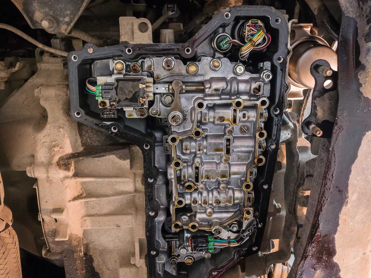 Nissan murano z51 масло для двигателя: сколько и какое нужно заливать