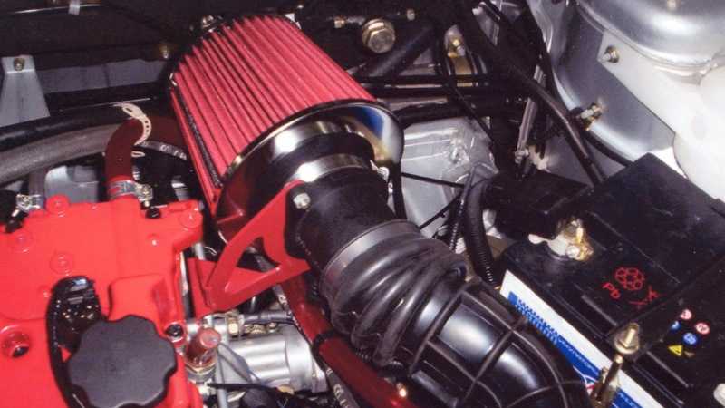 Как сделать тюнинг двигателя ВАЗ2112 8 и 16 клапанов своими руками Двигатель ВАЗ2112  пожалуй, самая важная деталь автомобиля Он достаточно