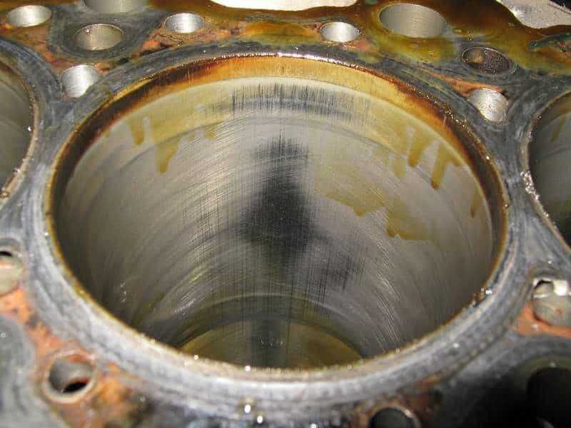 Как увеличить мощность 8 клапанного двигателя ваз 2114 своими руками