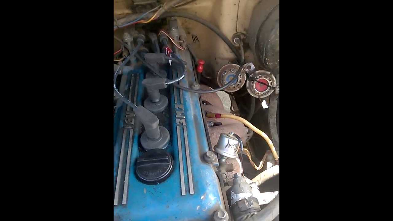 Плохой запуск двигателя на холодную змз 405 - автомобильный портал automotogid