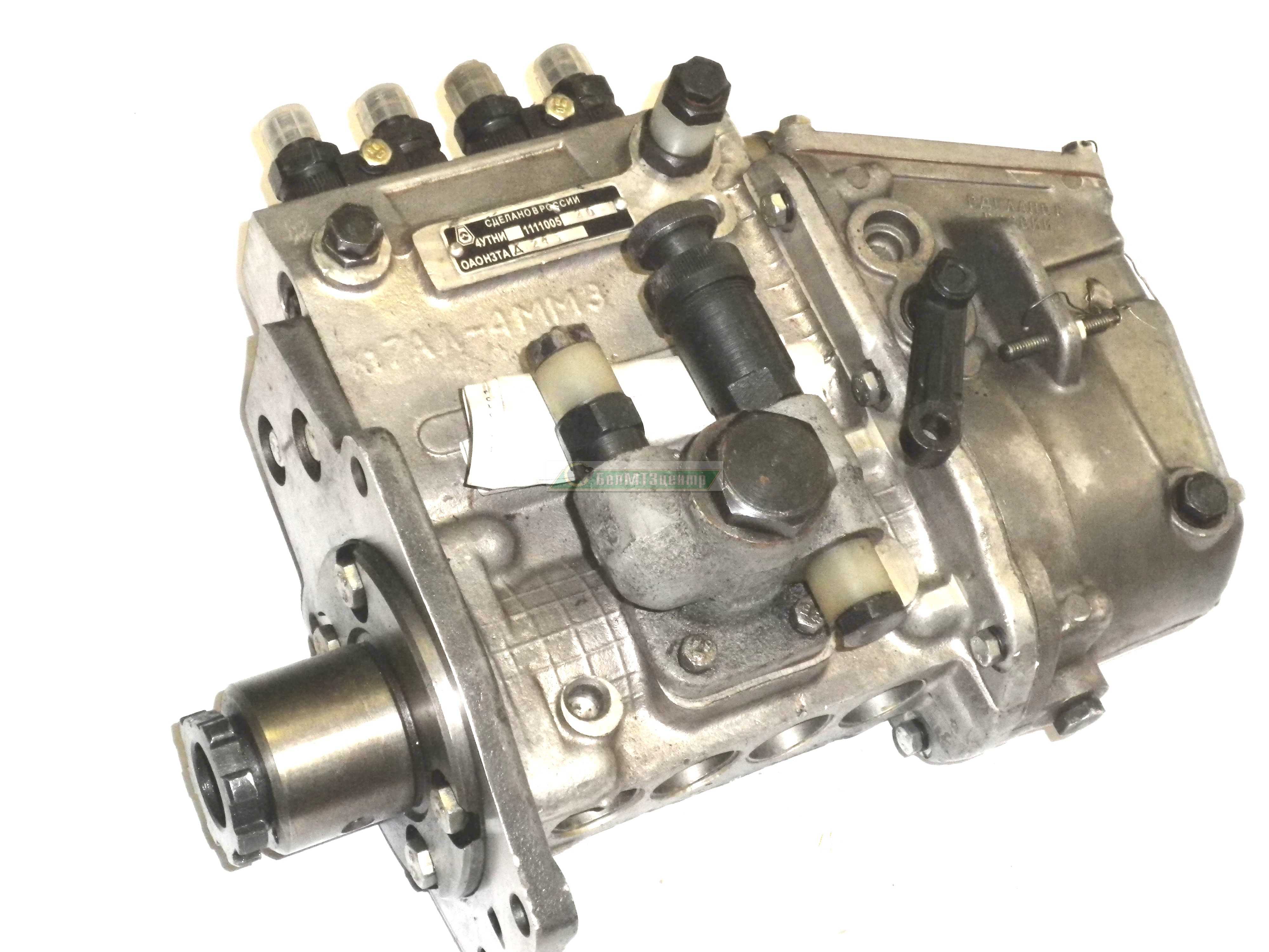 Двигатель д 260- устройство и технические характеристики