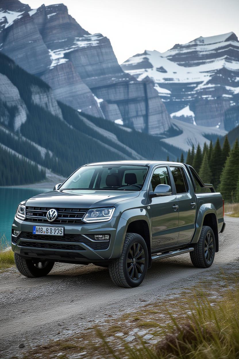 страхование Volkswagen Amarok, ОСАГО КАСКО Amarok, стоимость страховки